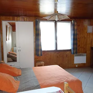 Appartement à, Landry